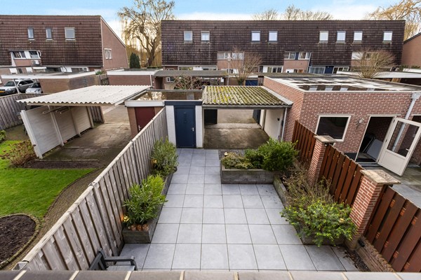 Foto - Te koop: Fijne gezinswoning met carport!